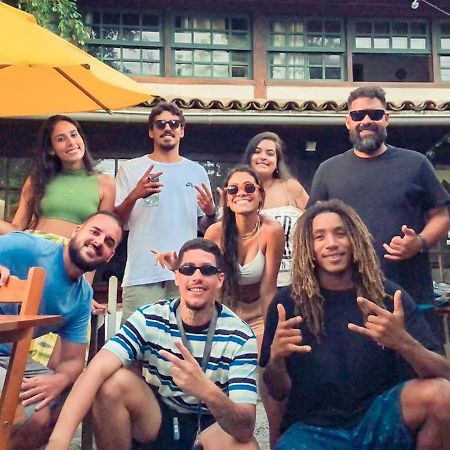 Local Friend Hostel Búzios المظهر الخارجي الصورة