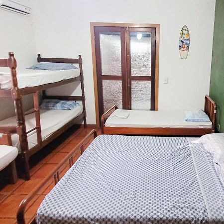 Local Friend Hostel Búzios المظهر الخارجي الصورة