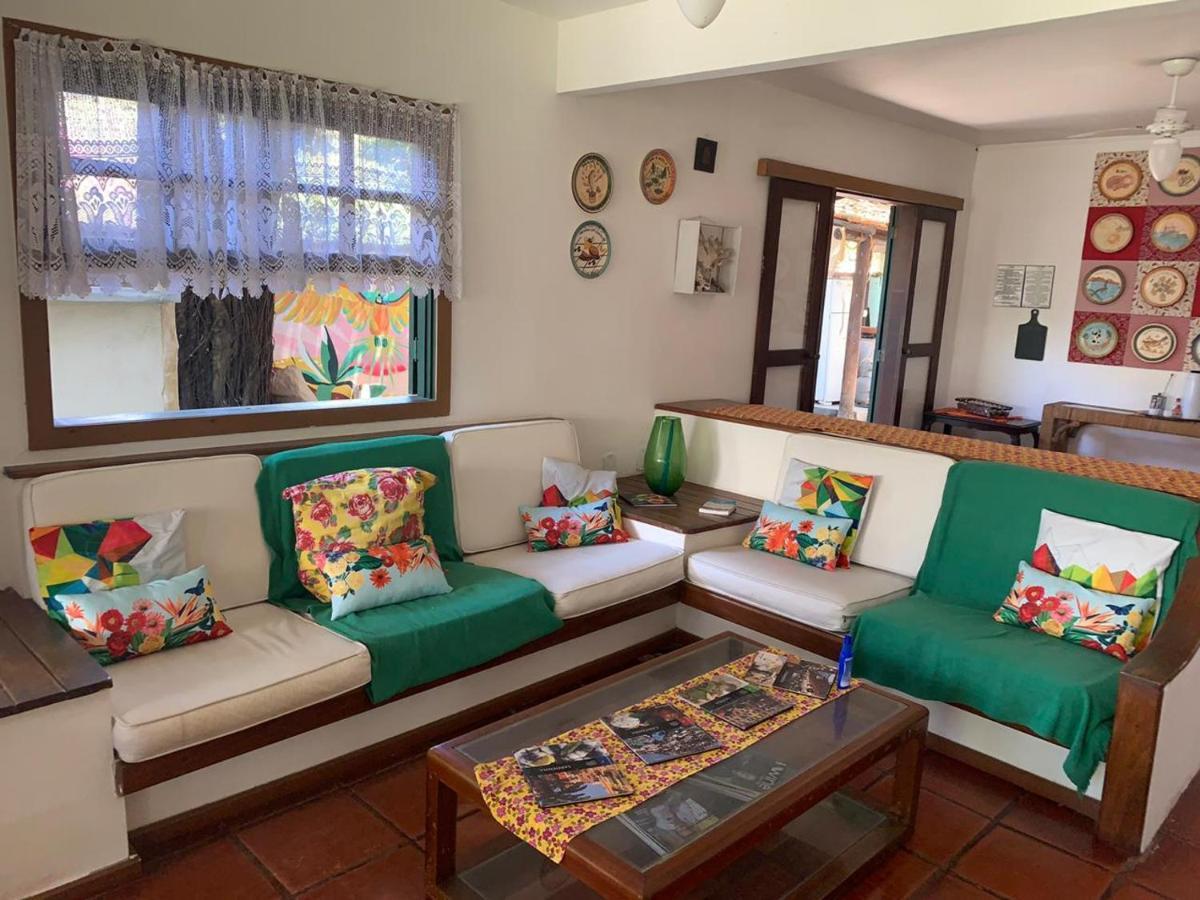 Local Friend Hostel Búzios المظهر الخارجي الصورة
