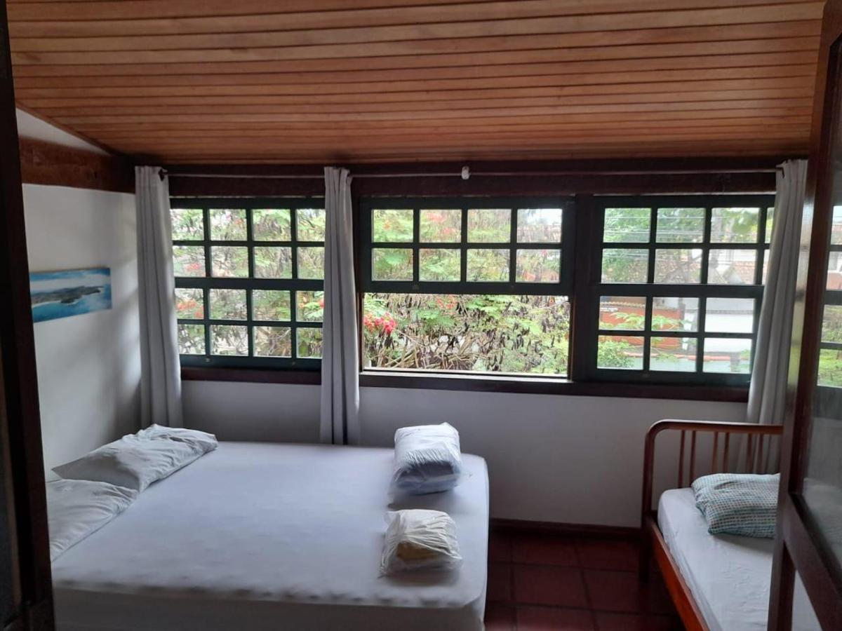 Local Friend Hostel Búzios المظهر الخارجي الصورة