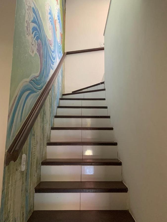Local Friend Hostel Búzios المظهر الخارجي الصورة