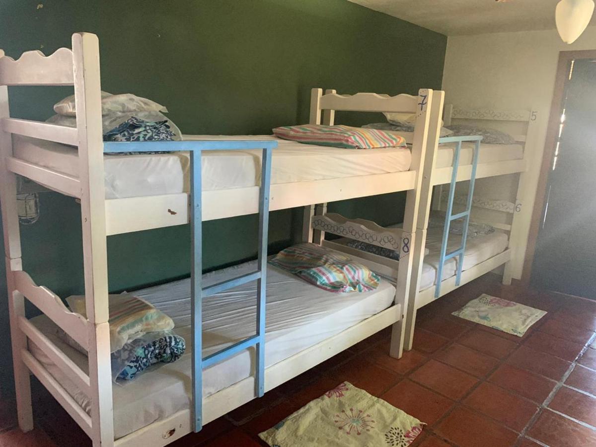 Local Friend Hostel Búzios المظهر الخارجي الصورة