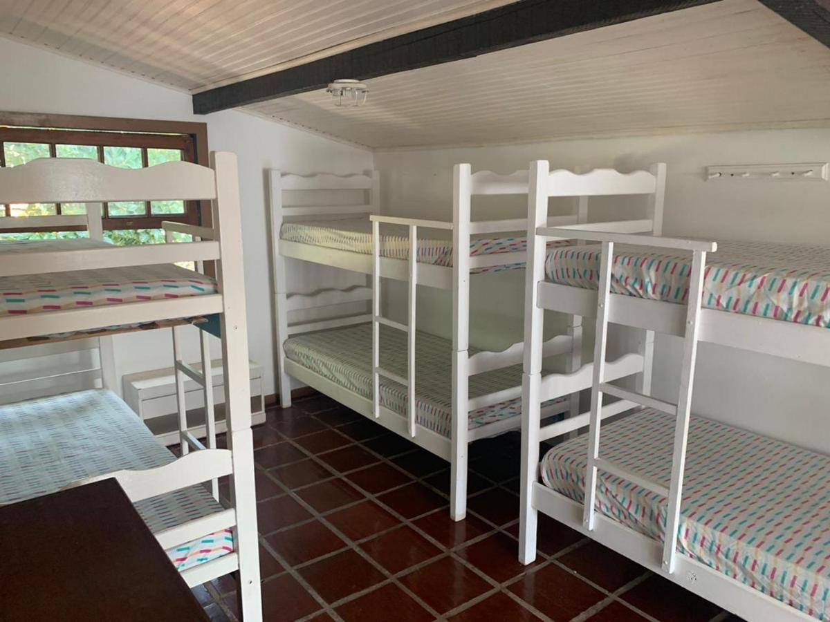 Local Friend Hostel Búzios المظهر الخارجي الصورة