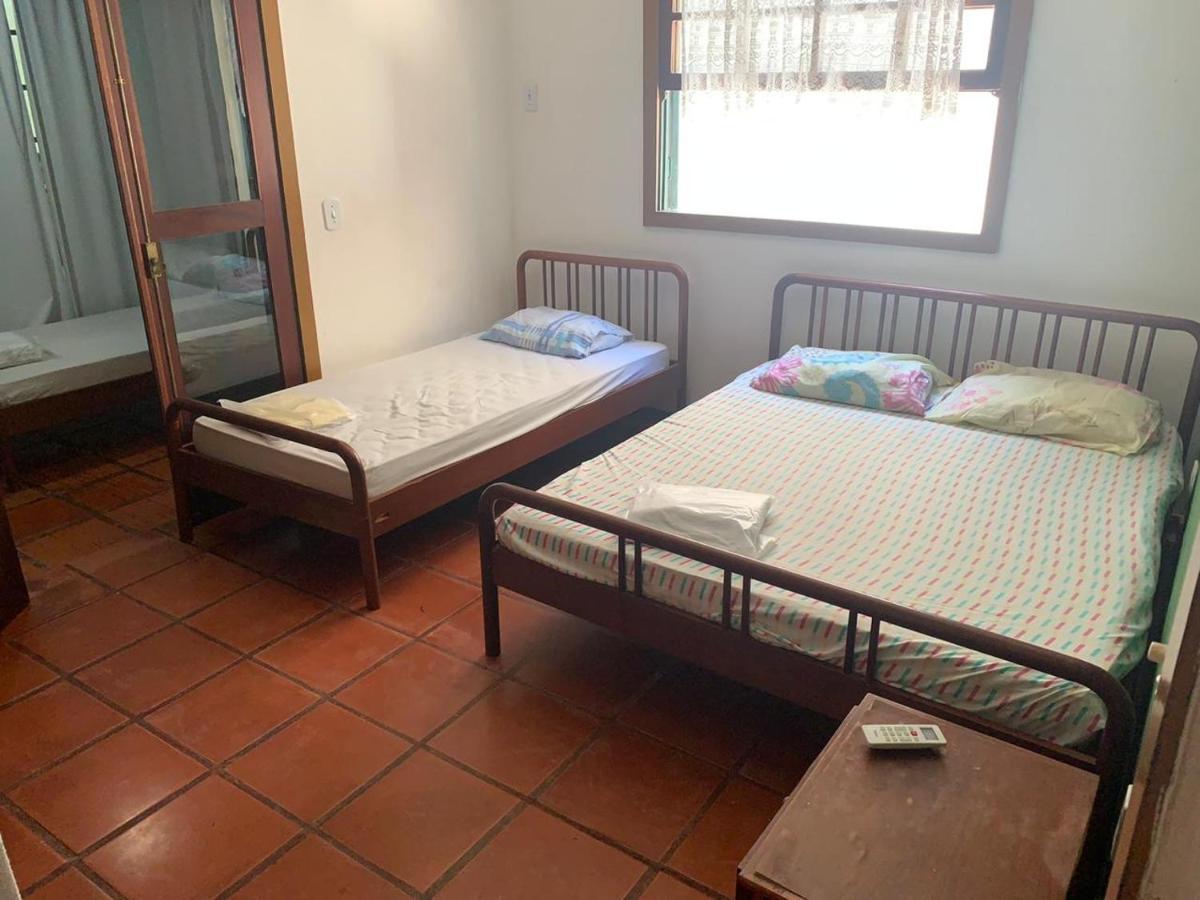 Local Friend Hostel Búzios المظهر الخارجي الصورة