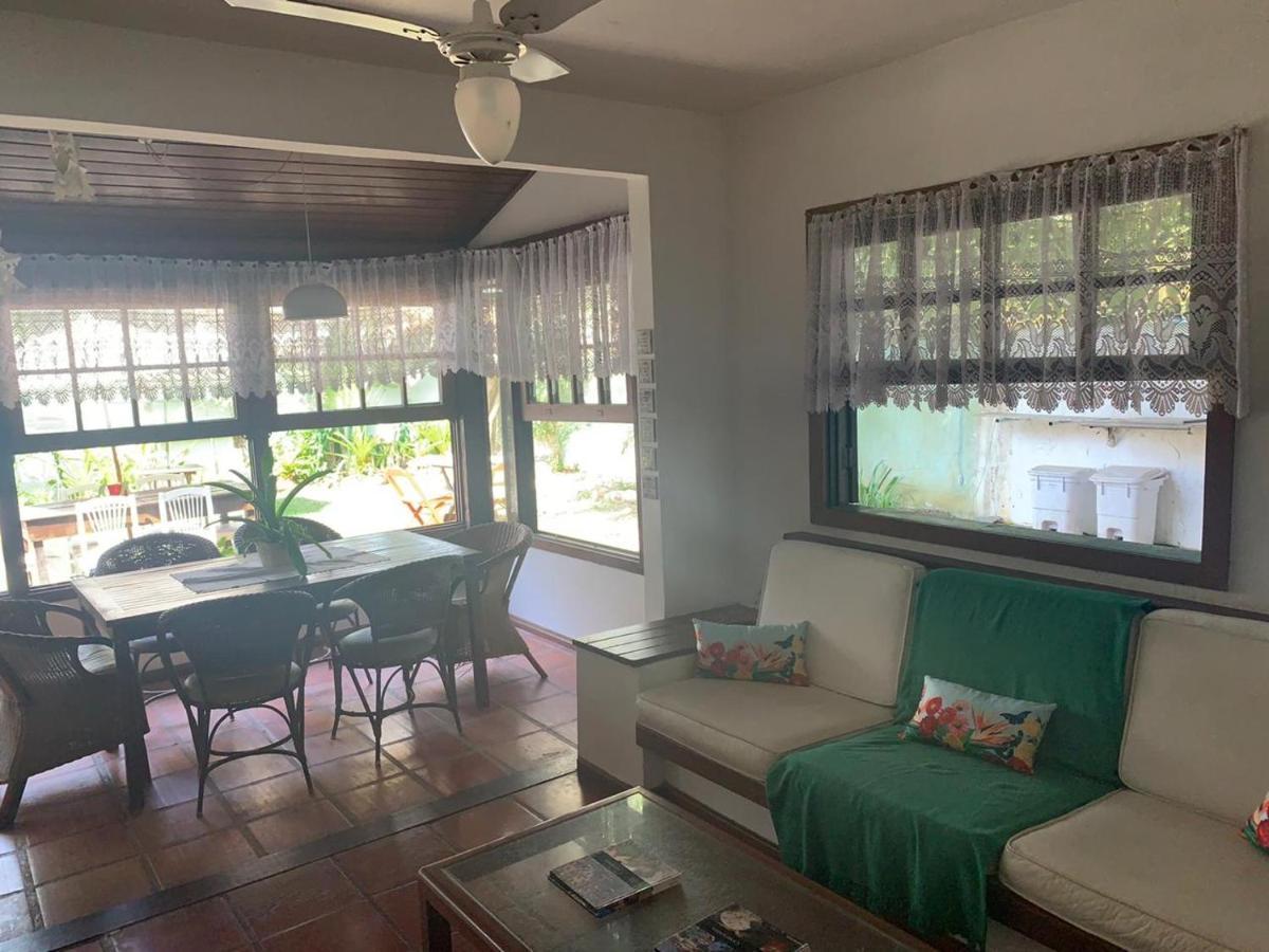 Local Friend Hostel Búzios المظهر الخارجي الصورة