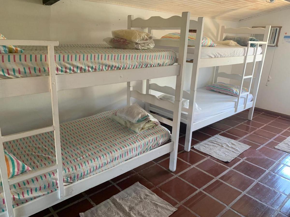 Local Friend Hostel Búzios المظهر الخارجي الصورة