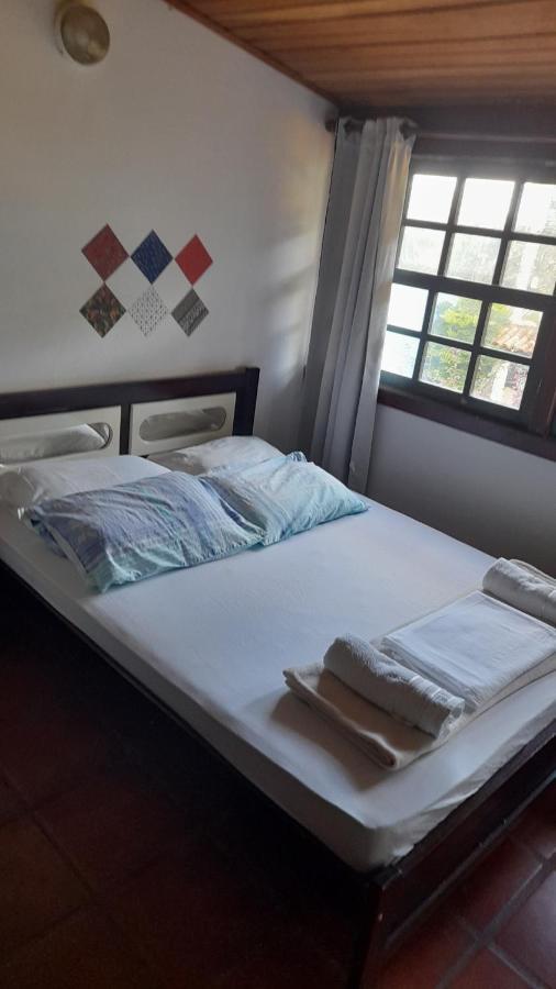 Local Friend Hostel Búzios المظهر الخارجي الصورة