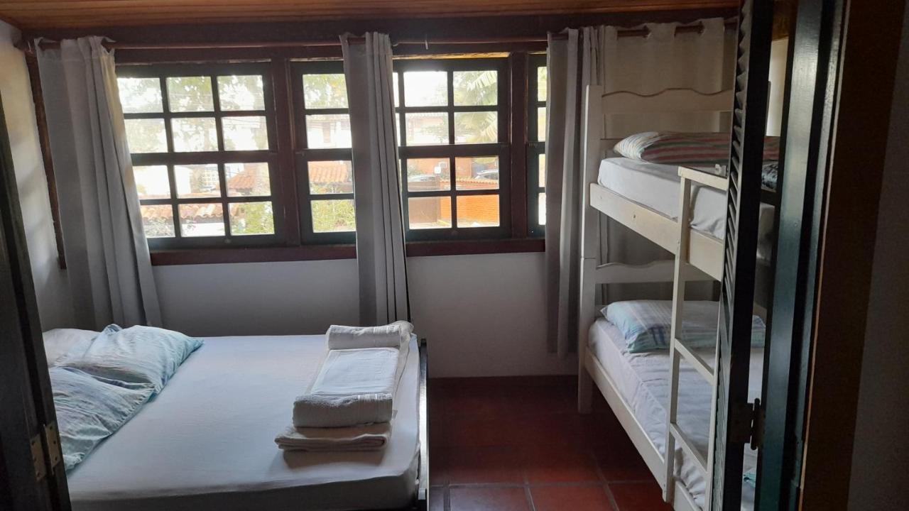 Local Friend Hostel Búzios المظهر الخارجي الصورة