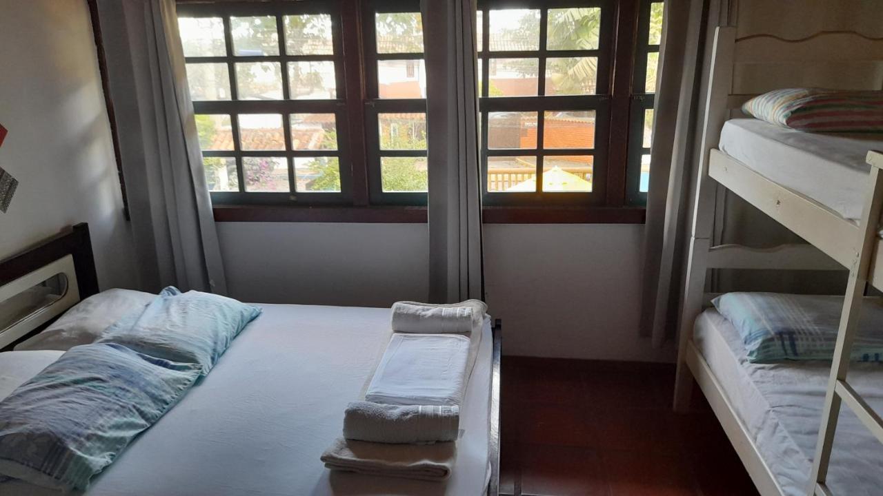Local Friend Hostel Búzios المظهر الخارجي الصورة