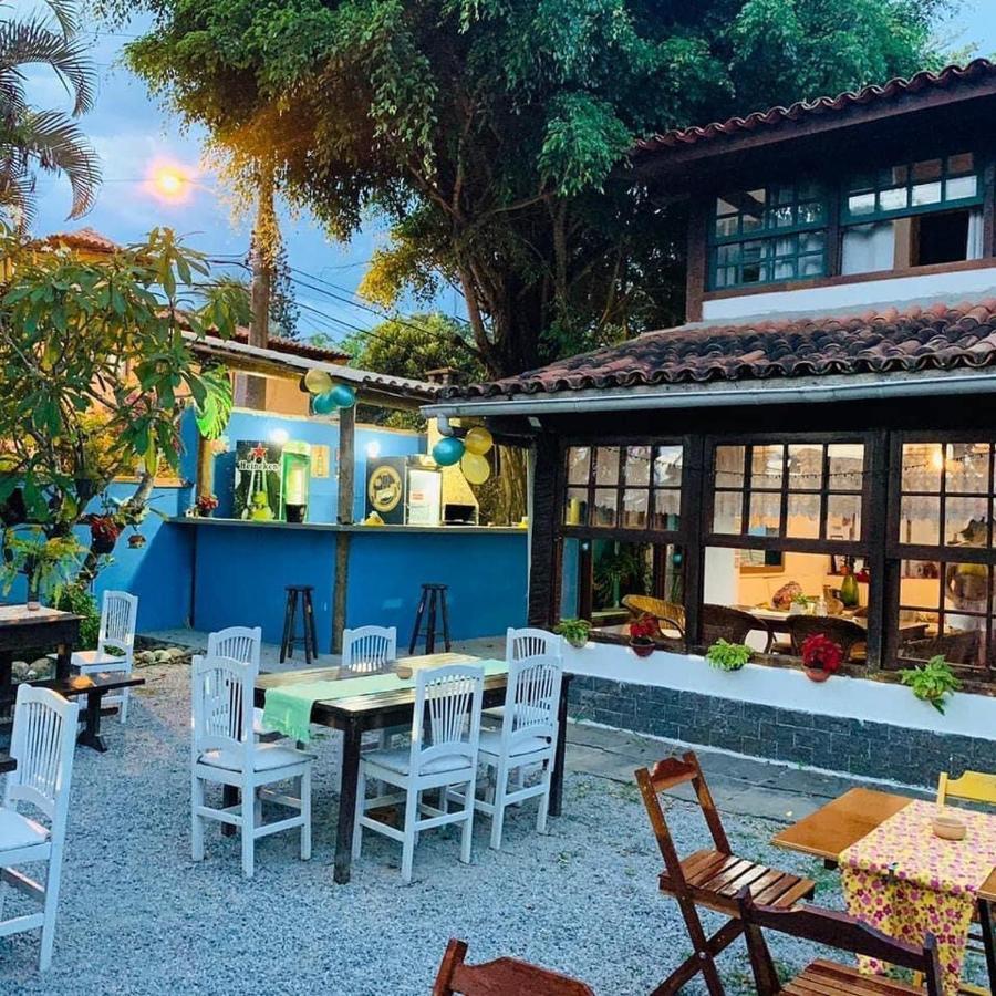 Local Friend Hostel Búzios المظهر الخارجي الصورة