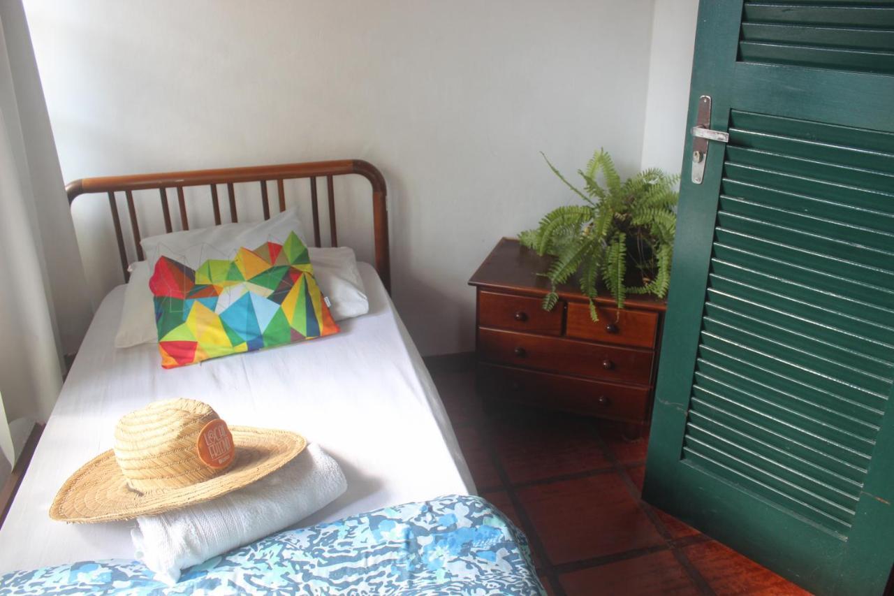 Local Friend Hostel Búzios المظهر الخارجي الصورة
