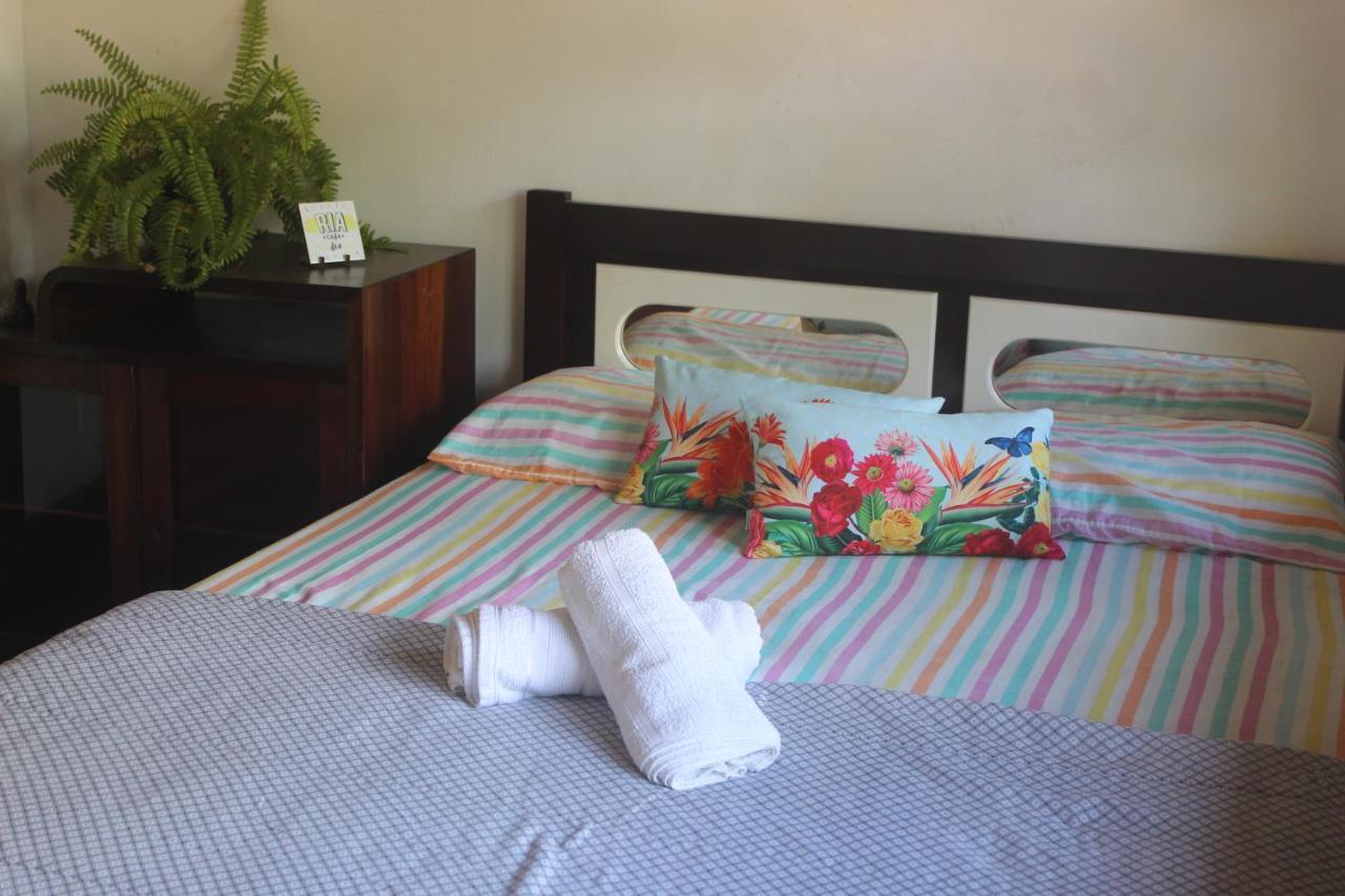 Local Friend Hostel Búzios المظهر الخارجي الصورة