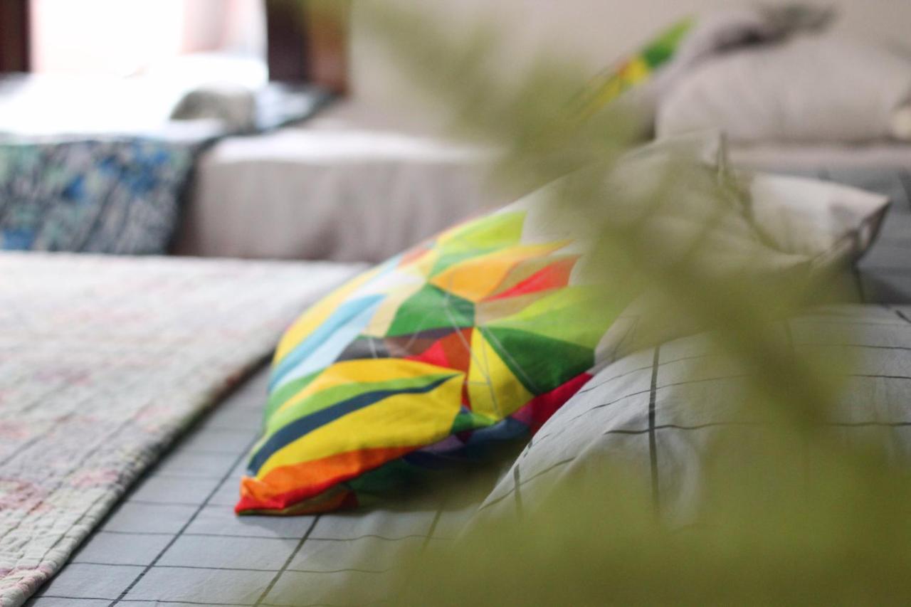 Local Friend Hostel Búzios المظهر الخارجي الصورة