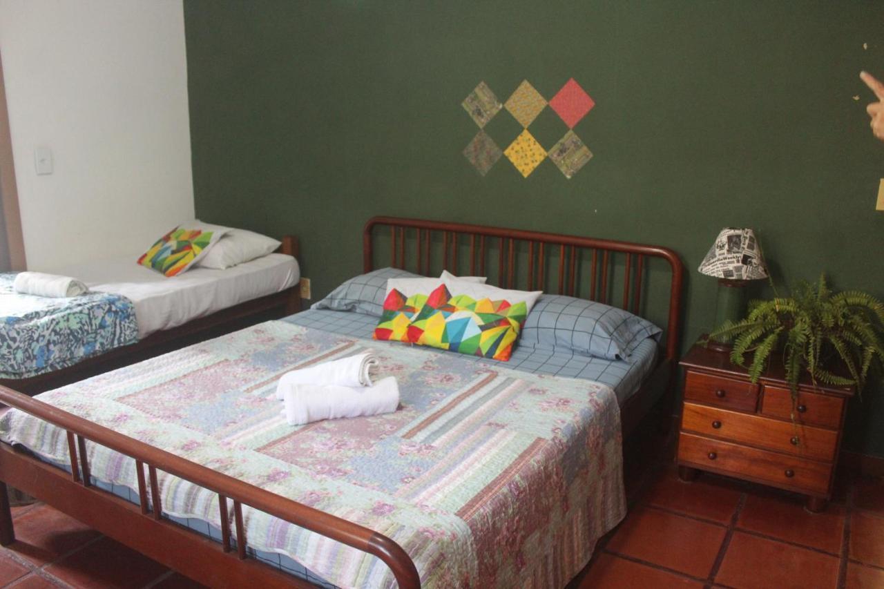 Local Friend Hostel Búzios المظهر الخارجي الصورة
