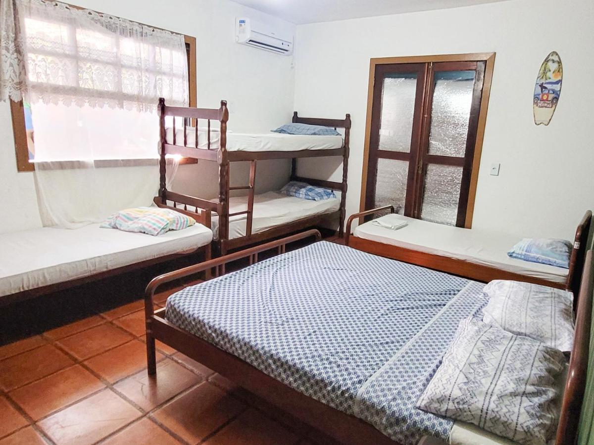 Local Friend Hostel Búzios المظهر الخارجي الصورة
