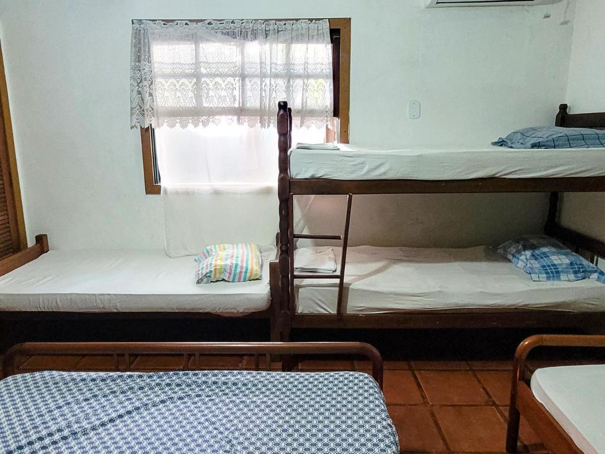 Local Friend Hostel Búzios المظهر الخارجي الصورة