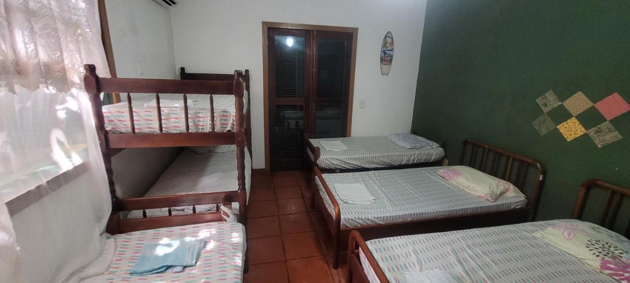 Local Friend Hostel Búzios المظهر الخارجي الصورة