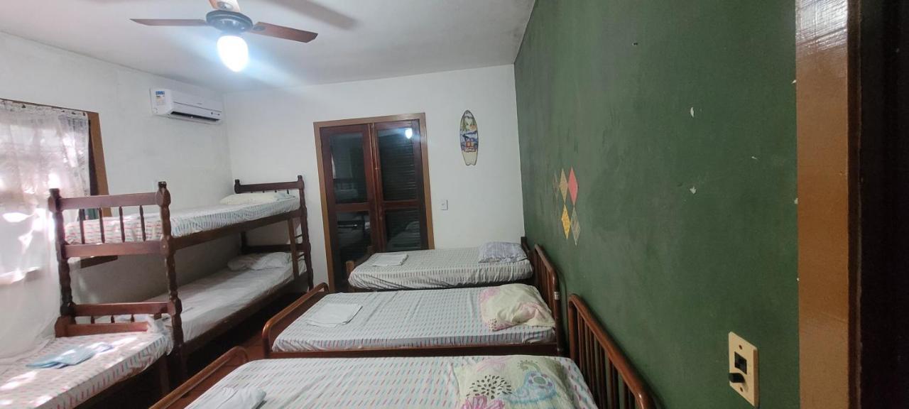 Local Friend Hostel Búzios المظهر الخارجي الصورة
