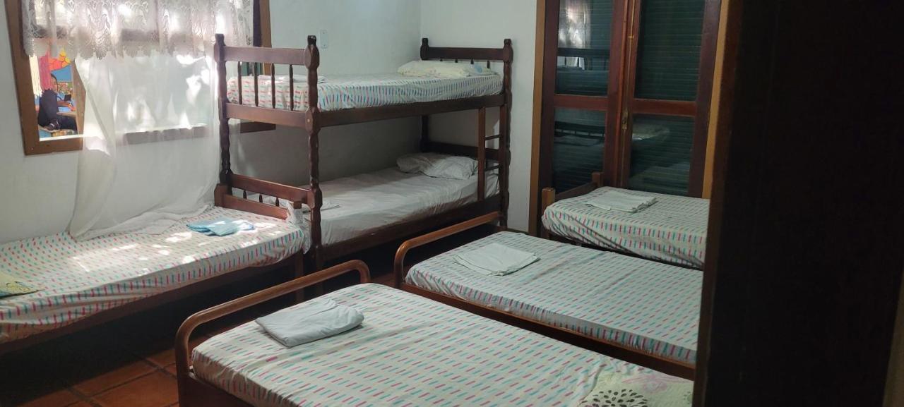 Local Friend Hostel Búzios المظهر الخارجي الصورة