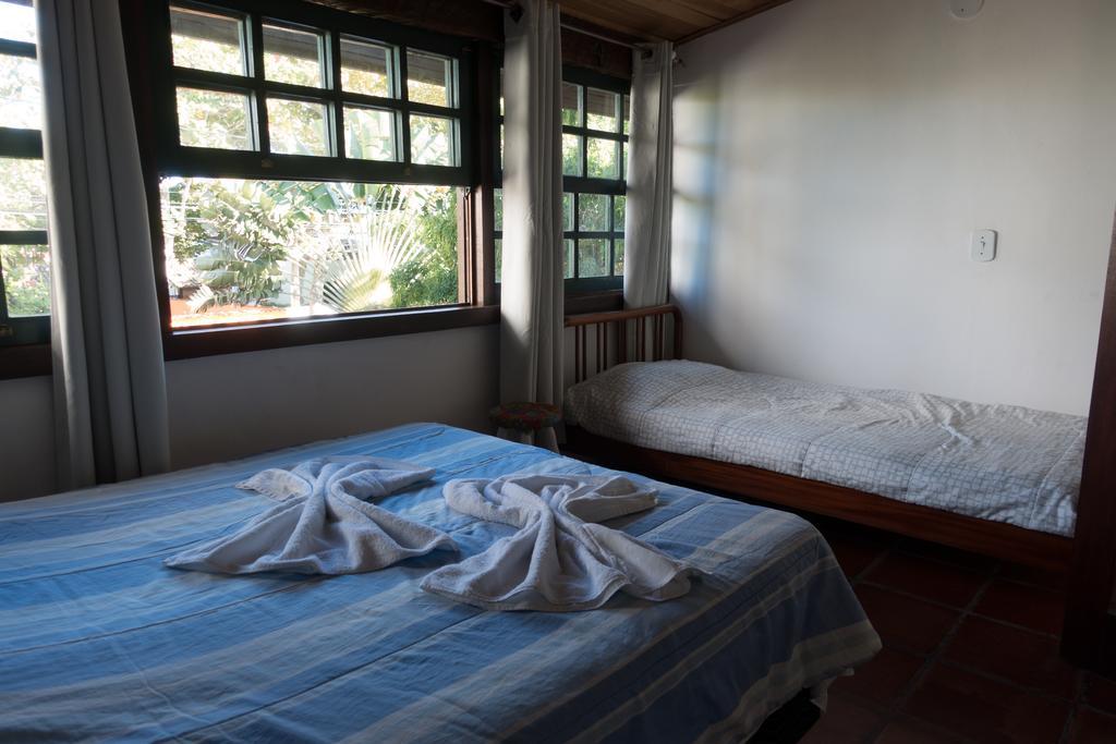 Local Friend Hostel Búzios المظهر الخارجي الصورة