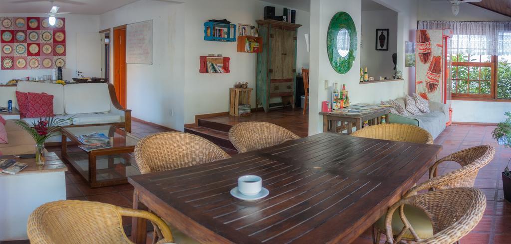 Local Friend Hostel Búzios المظهر الخارجي الصورة