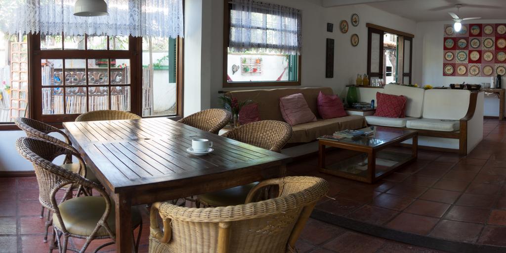 Local Friend Hostel Búzios المظهر الخارجي الصورة
