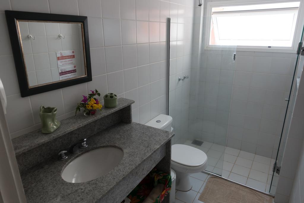 Local Friend Hostel Búzios المظهر الخارجي الصورة