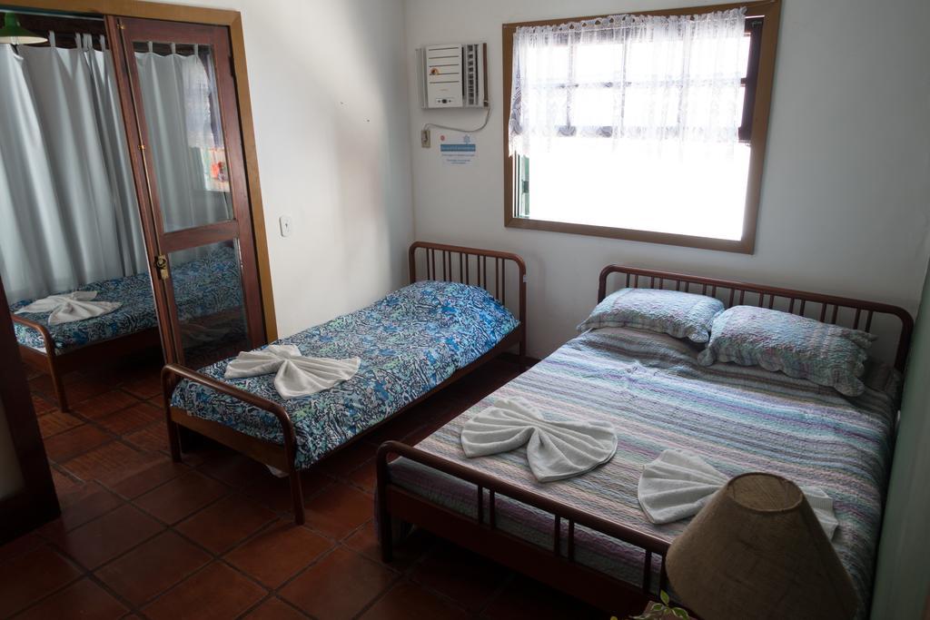 Local Friend Hostel Búzios المظهر الخارجي الصورة