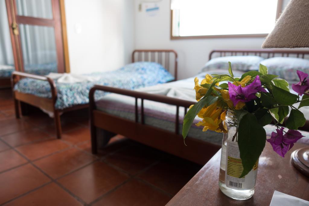 Local Friend Hostel Búzios المظهر الخارجي الصورة